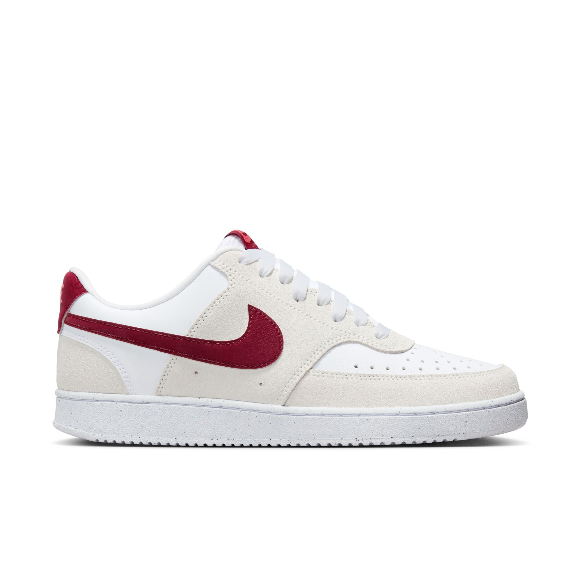 Court Vision Low Lifestyle Shoes