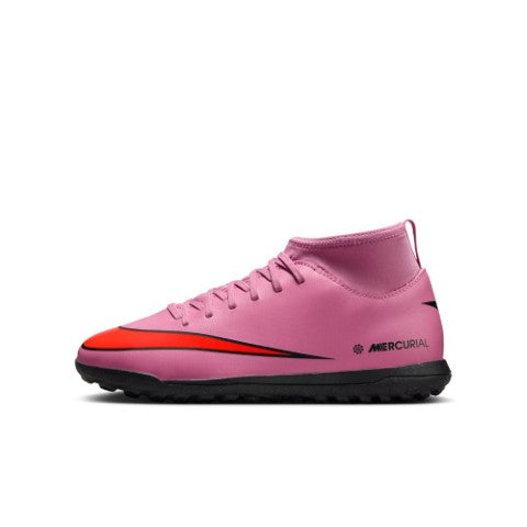 Jr Superfly 10 Club Tf Soccer Shoes