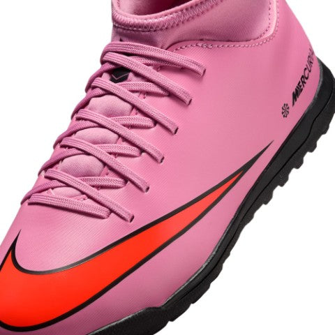 Jr Superfly 10 Club Tf Soccer Shoes