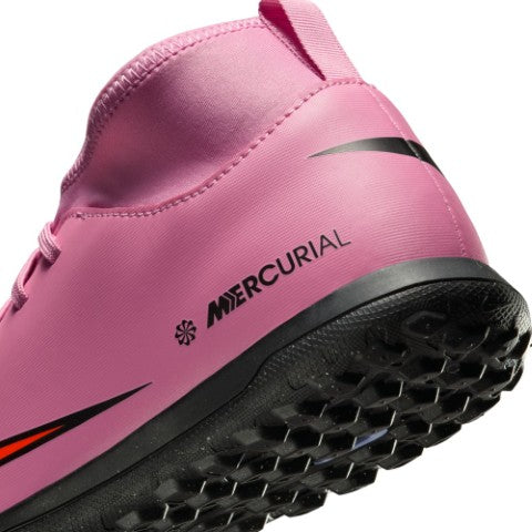 Jr Superfly 10 Club Tf Soccer Shoes
