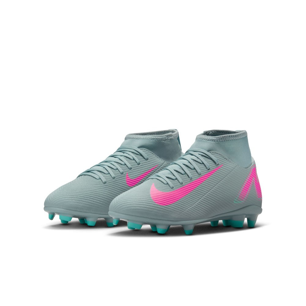 حذاء كورة أطفال ميركل سوبر فلاى