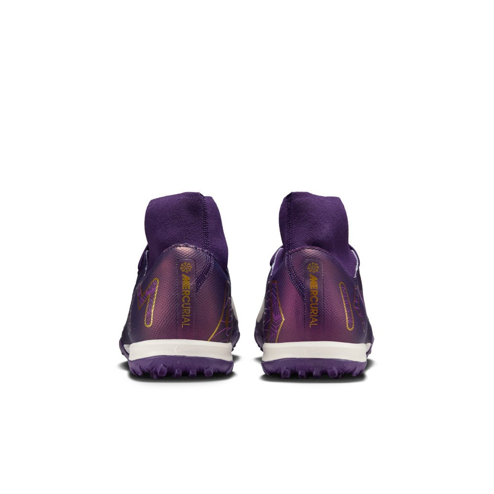 حذاء كرة قدم مركوريال سوبر فلاي 10 أكاديمي