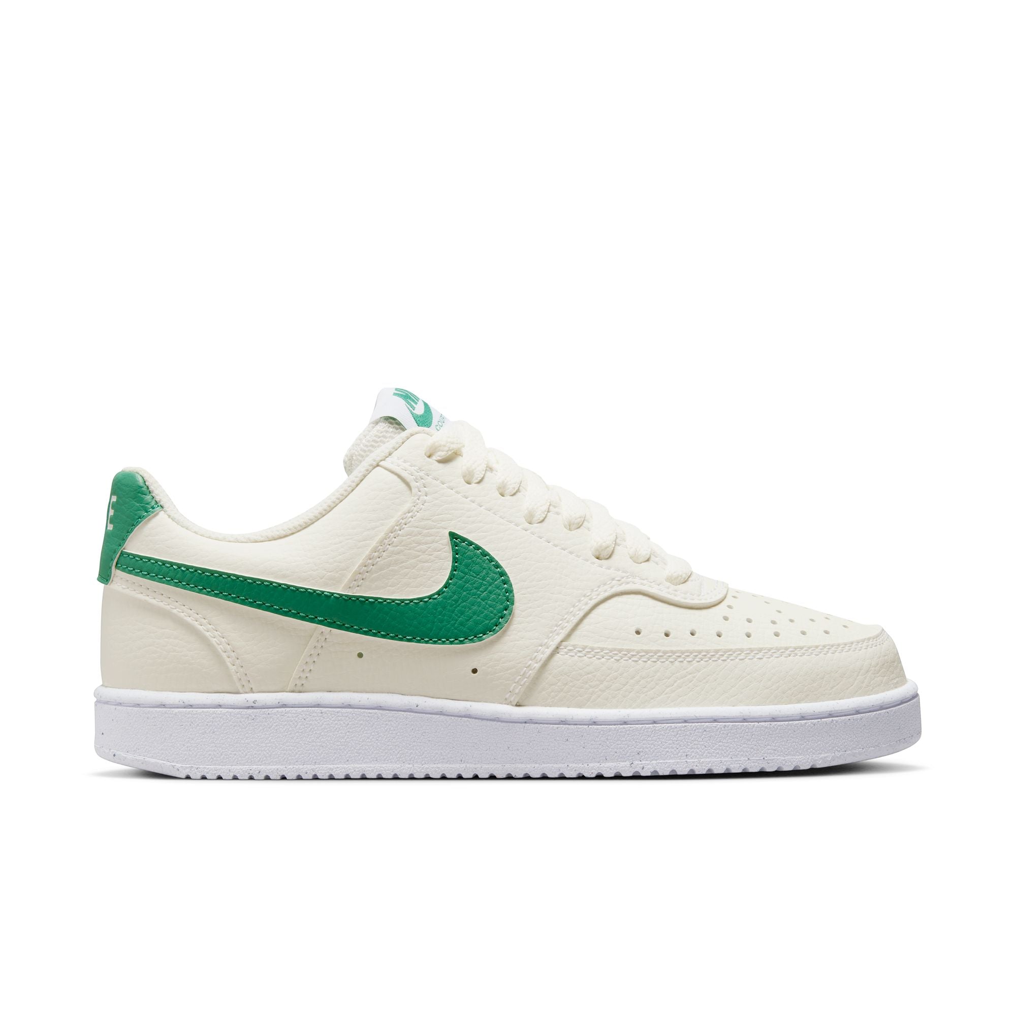 Court Vision Low Next Nature Lifestyle Shoes