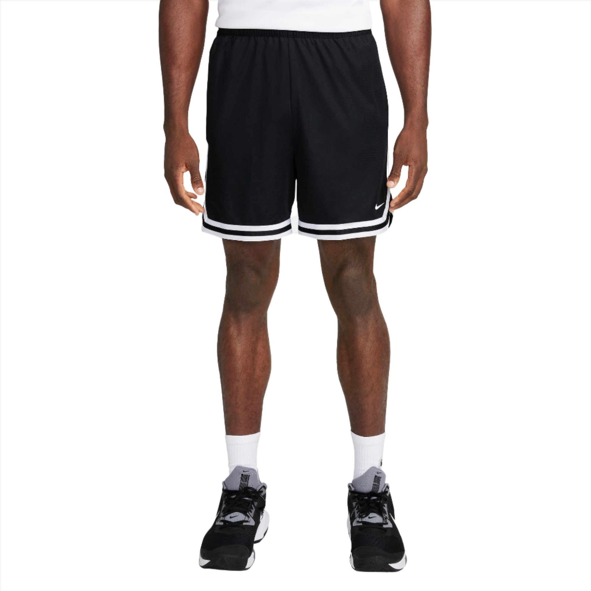 DNA Dri-FIT 6" Basketball Shorts