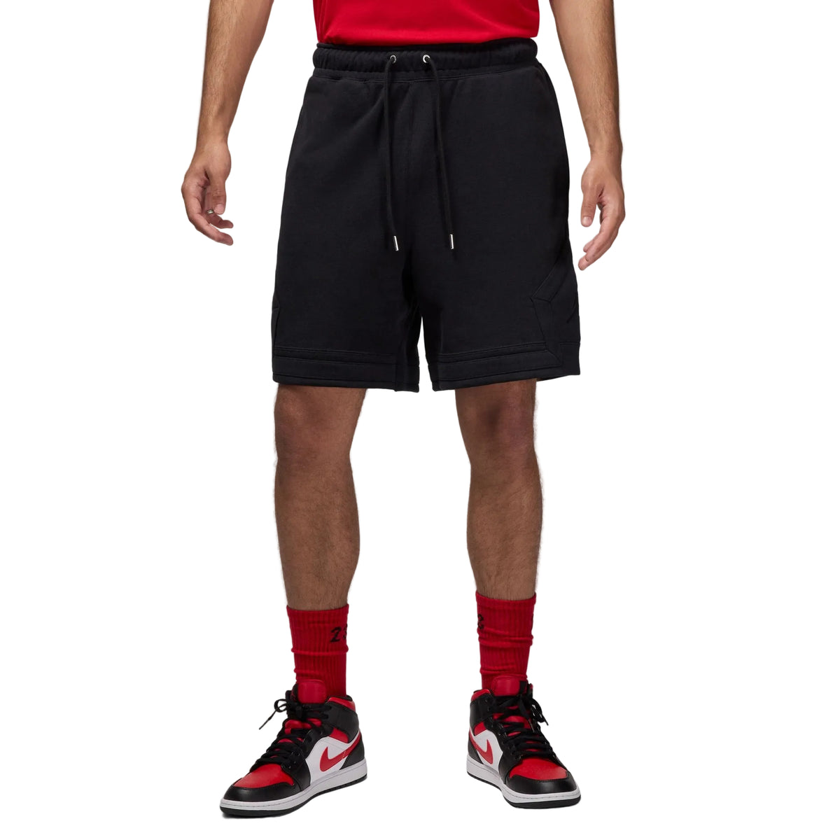 Jordan Flight Fleece Diamond Shorts