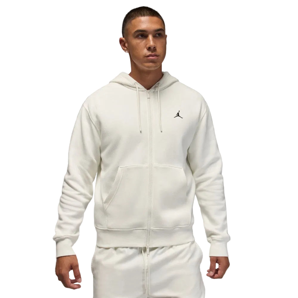 Jordan Brooklyn Fleece Full-Zip Hoodie