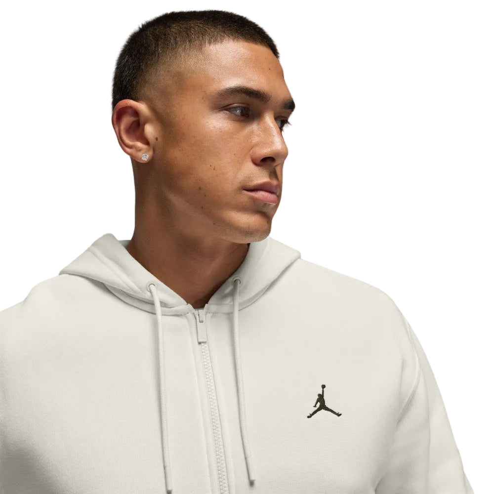 Jordan Brooklyn Fleece Full-Zip Hoodie