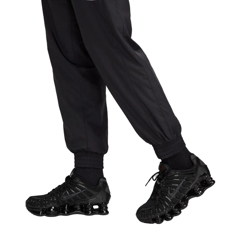 Sportswear Classic Wovens UV Protection Mid-Rise Loose Joggers