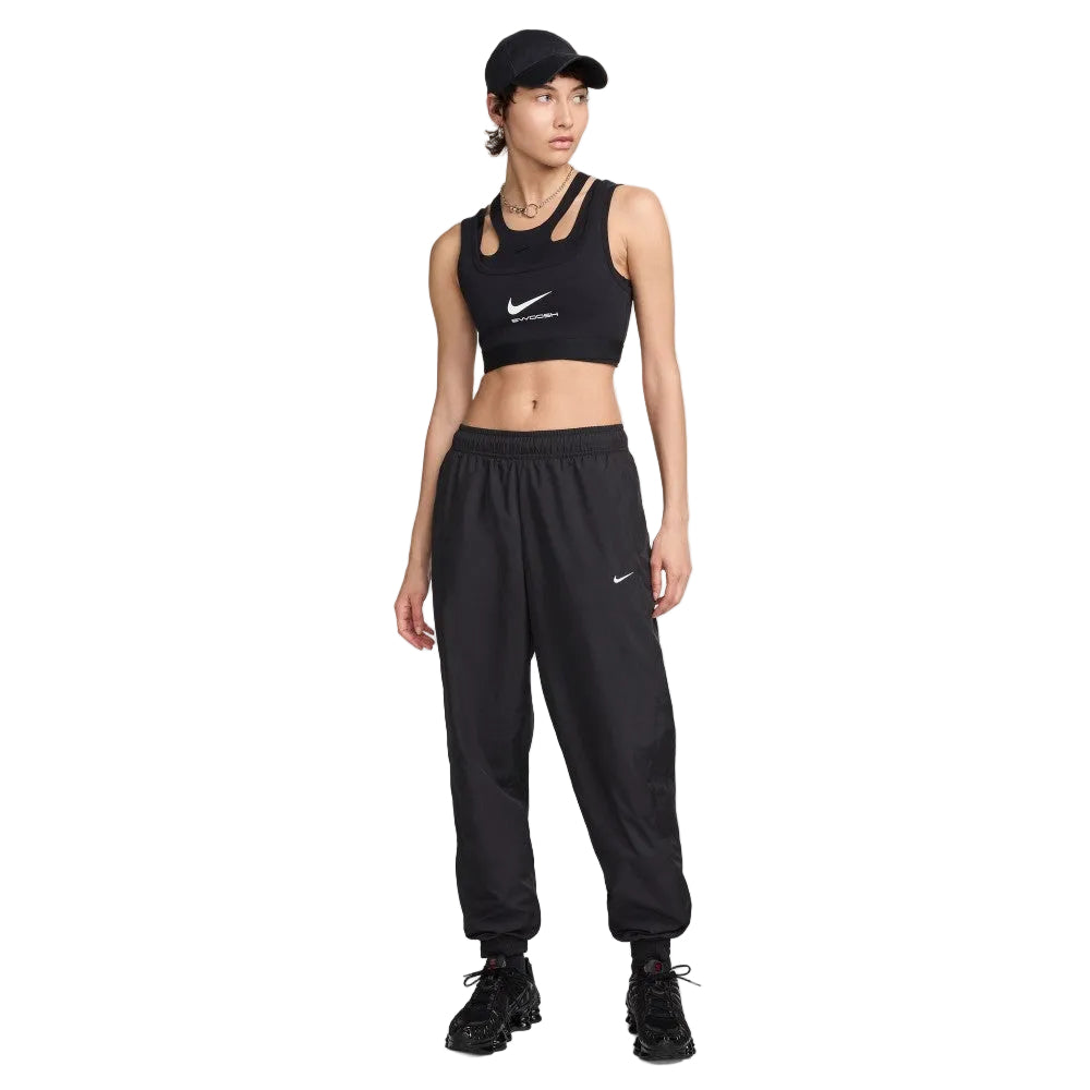 Sportswear Classic Wovens UV Protection Mid-Rise Loose Joggers