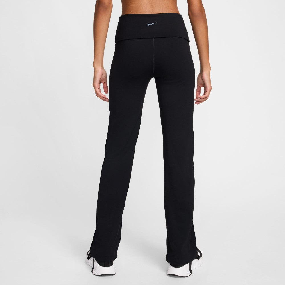 One Dri-Fit High-Waisted Fold-Over Pants
