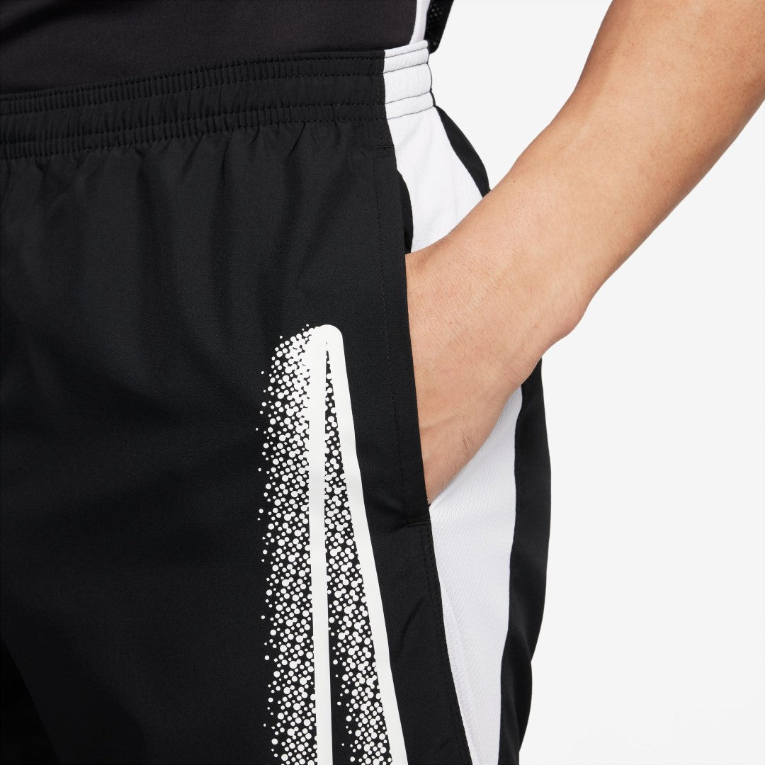 Academy Soccer Shorts