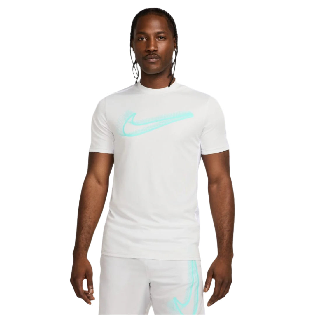 Academy Dri-FIT Short-Sleeve Football T-shirt