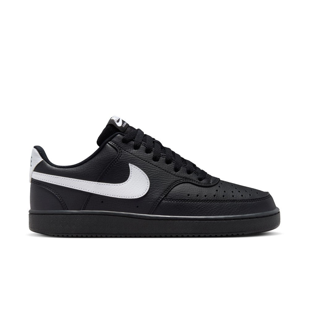 Court Vision Low Lifestyle Shoes