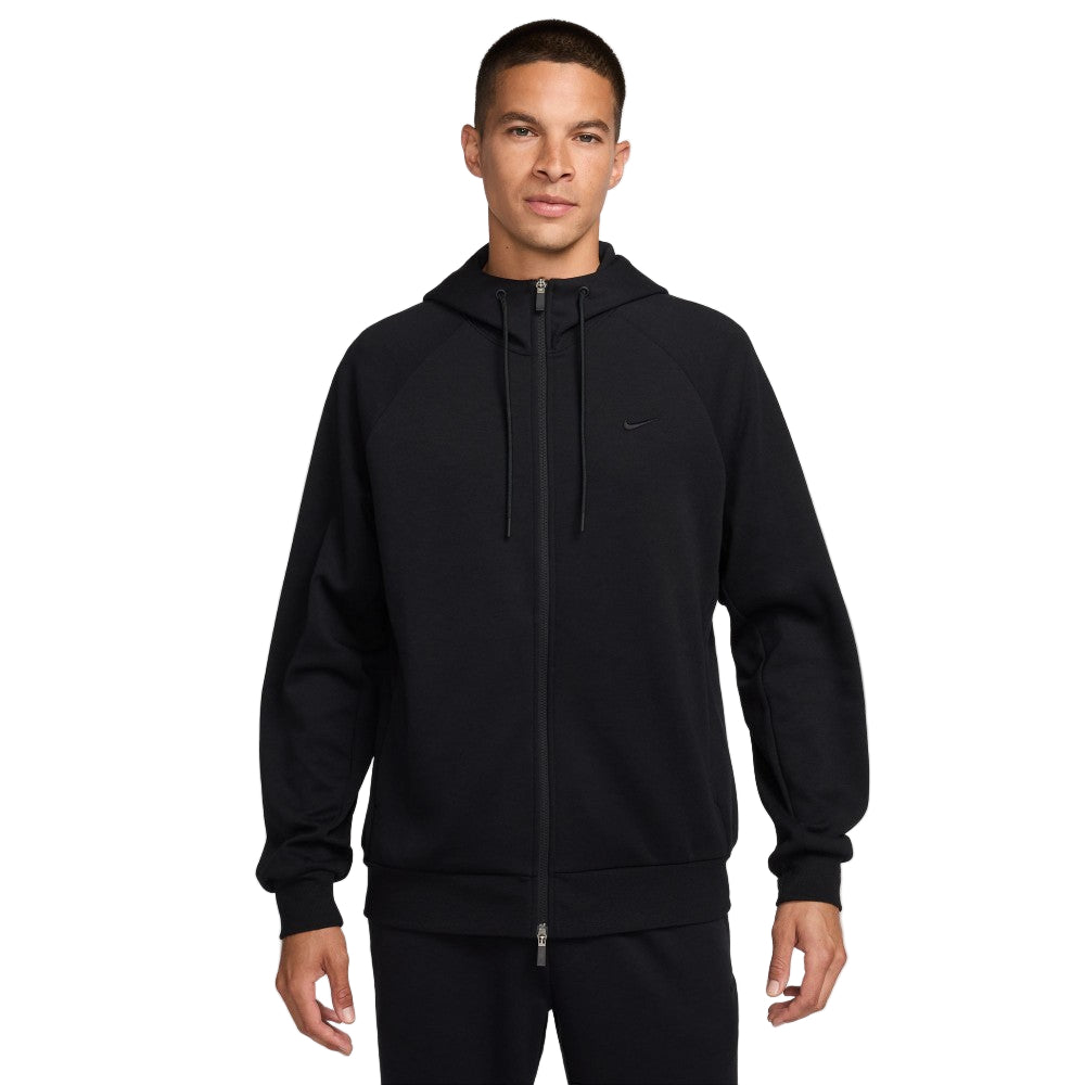 Primary Fleece Dri-FIT UV Full-Zip Performance Hoodie