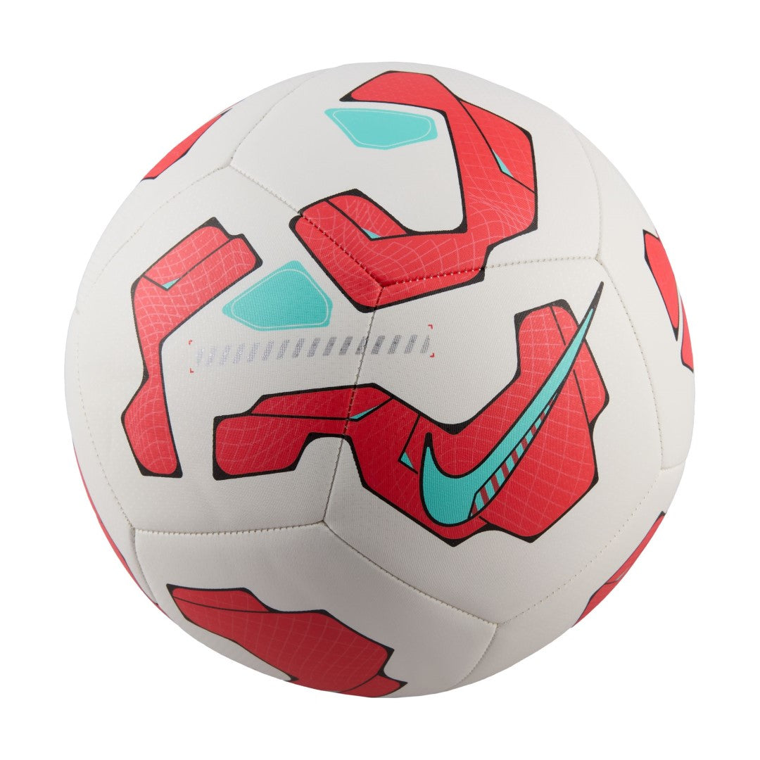 Pitch Soccer Ball