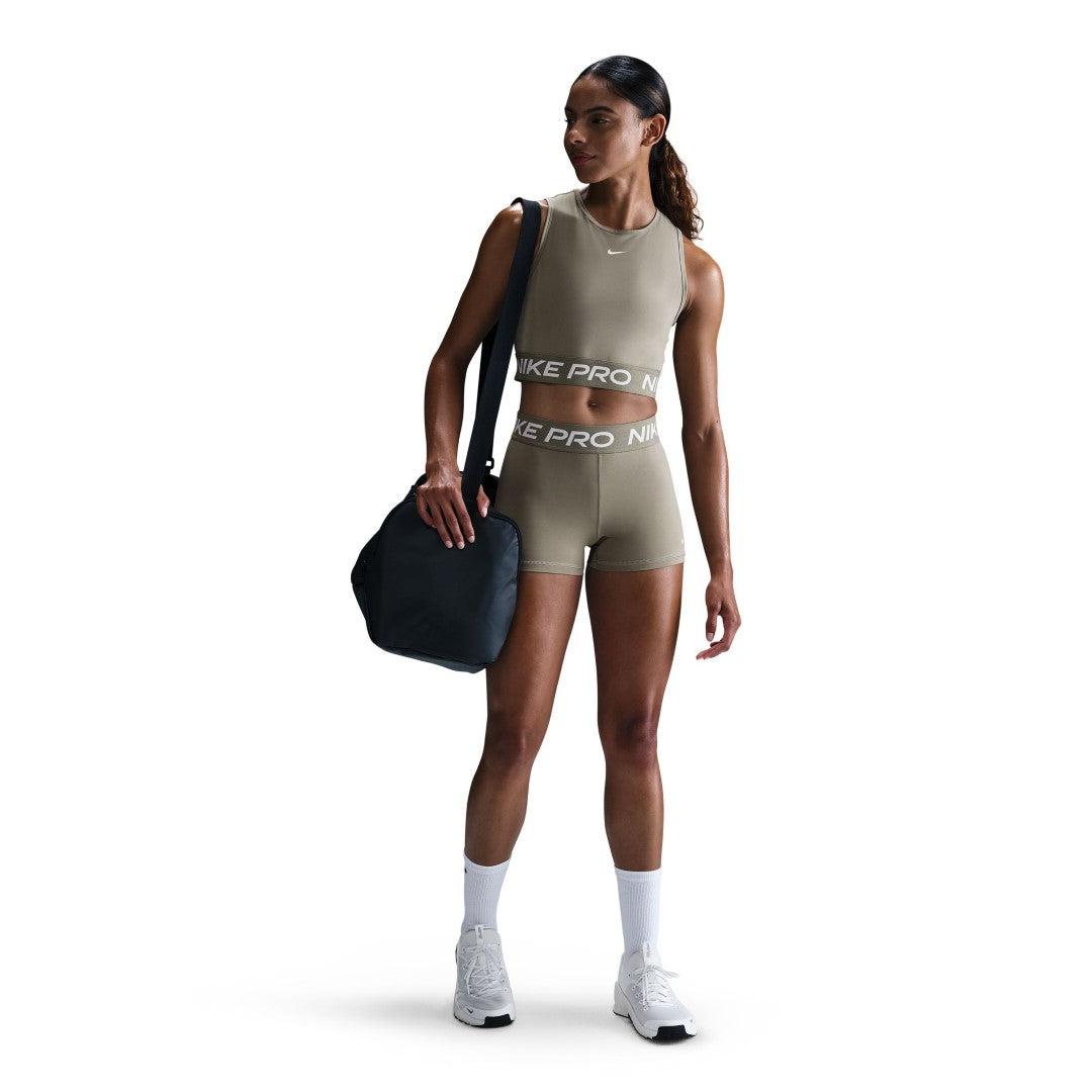 Pro Dri-FIT Cropped Tank Top