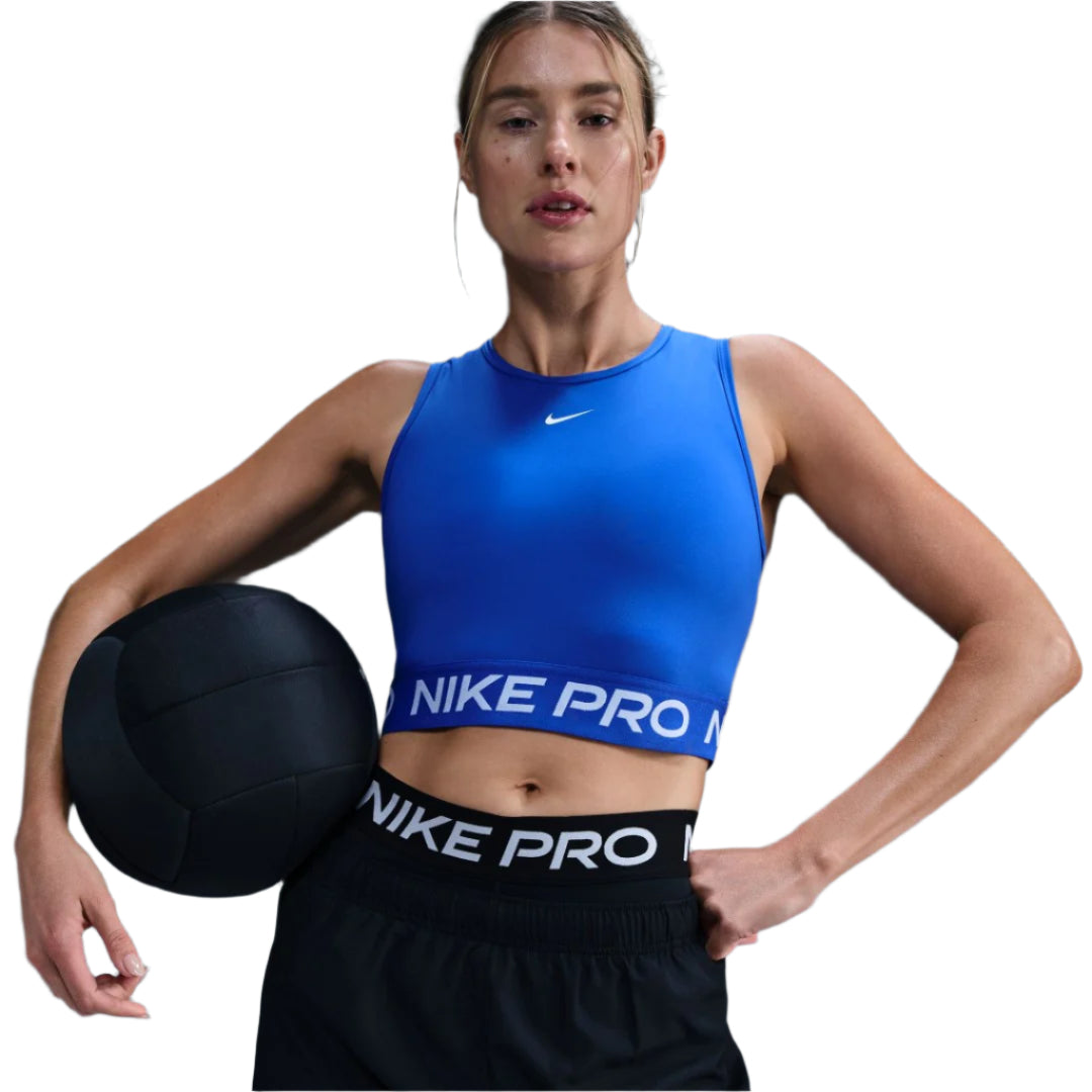 Pro Dri-FIT Cropped Tank Top