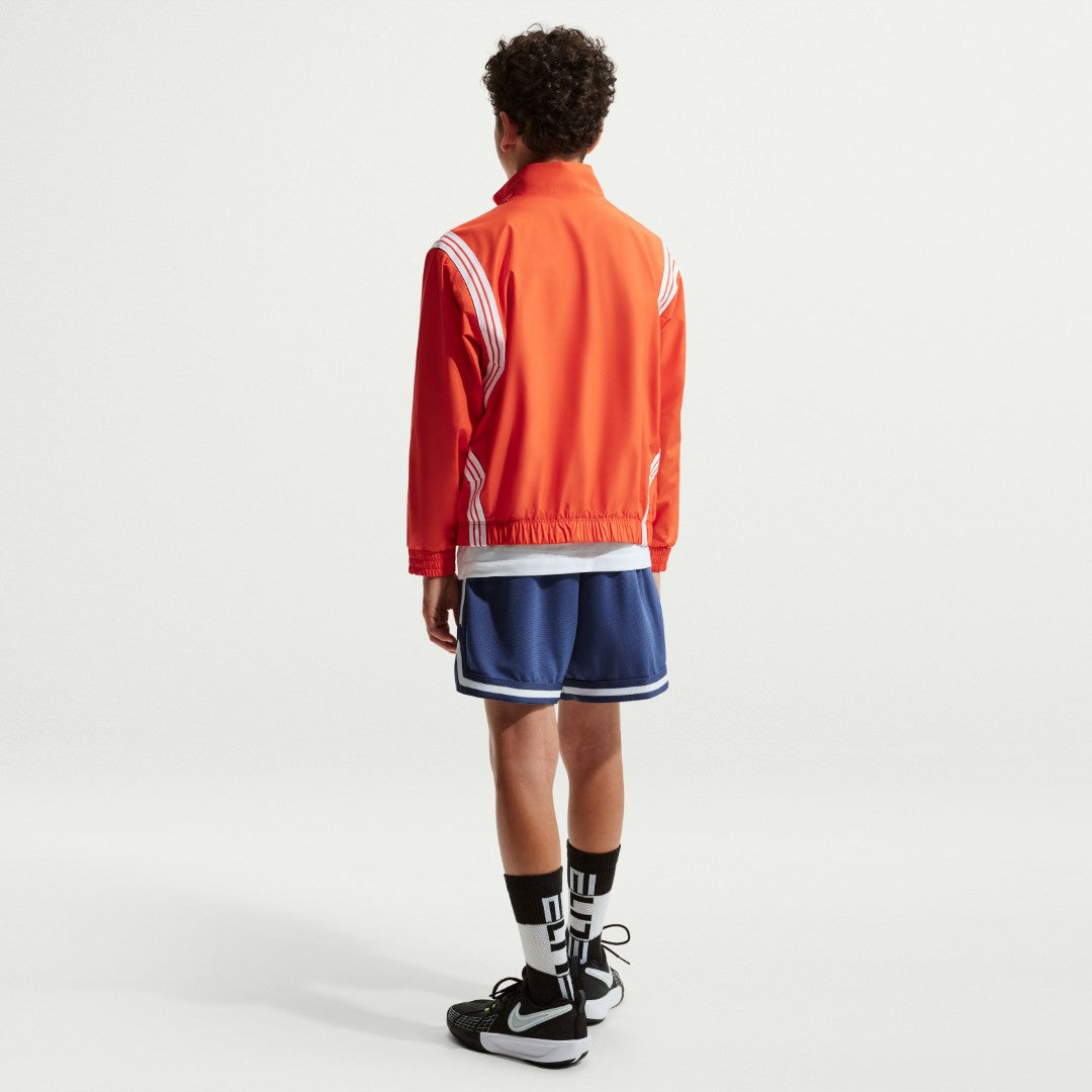 DNA Basketball Shorts