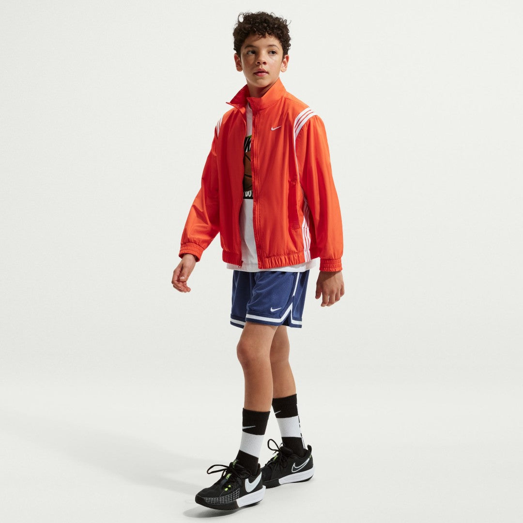 DNA Basketball Shorts