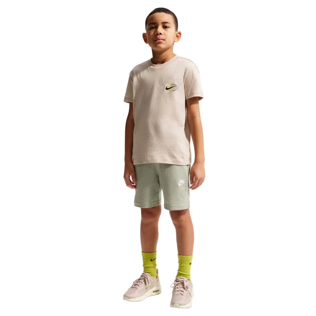 Sportswear Club 6-Inch Knit Shorts