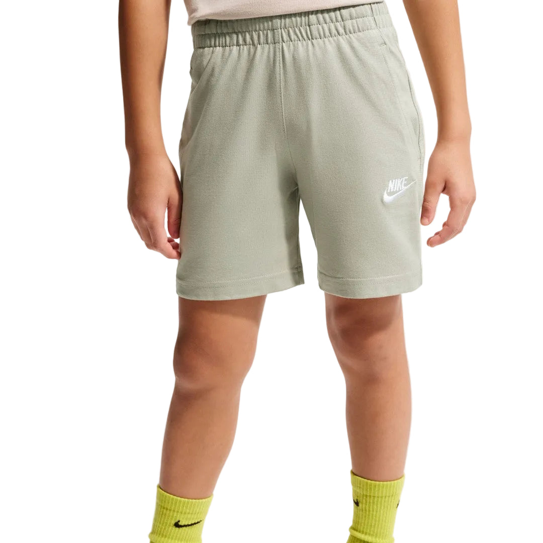Sportswear Club 6-Inch Knit Shorts
