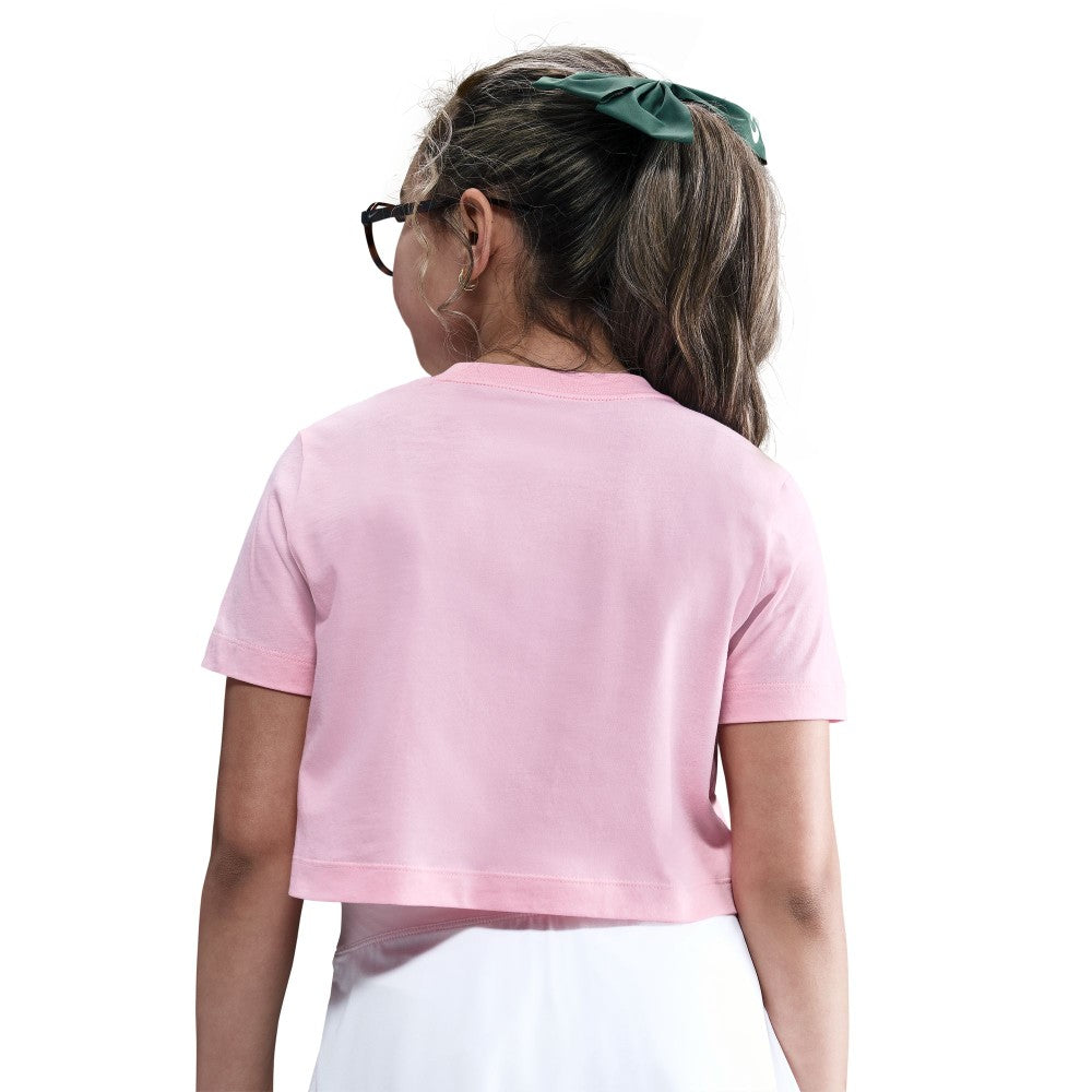 تيشيرت كروب