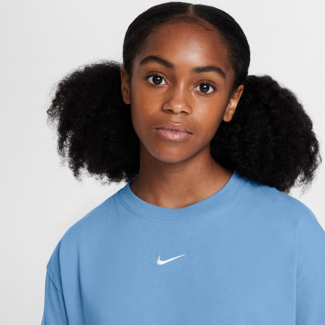 تيشيرت إسينشال