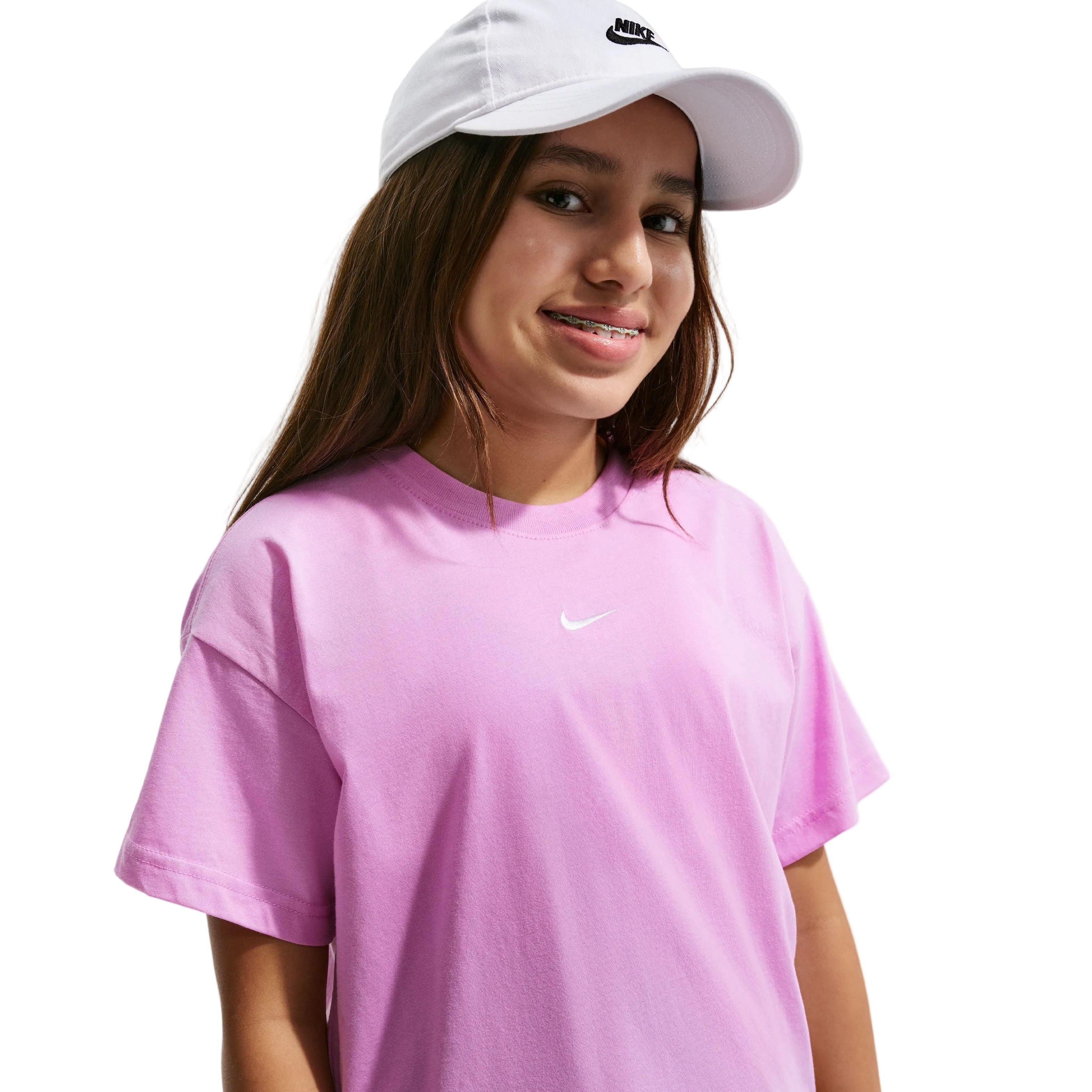 تيشيرت إسينشال