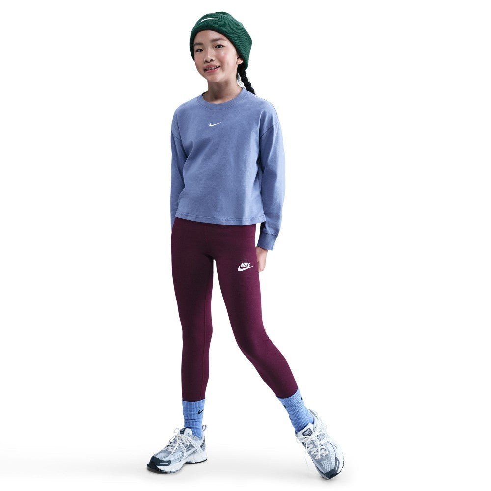 Sportswear Classic High-Waisted Leggings
