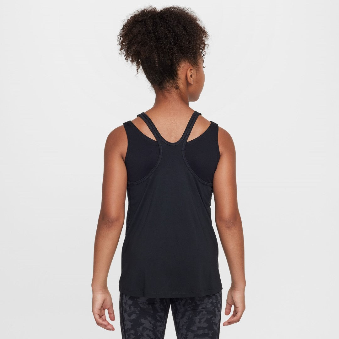 One Classic Older Dri-FIT Tank Top