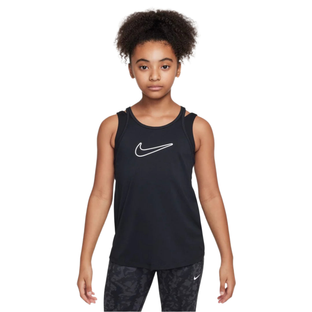 One Classic Older Dri-FIT Tank Top