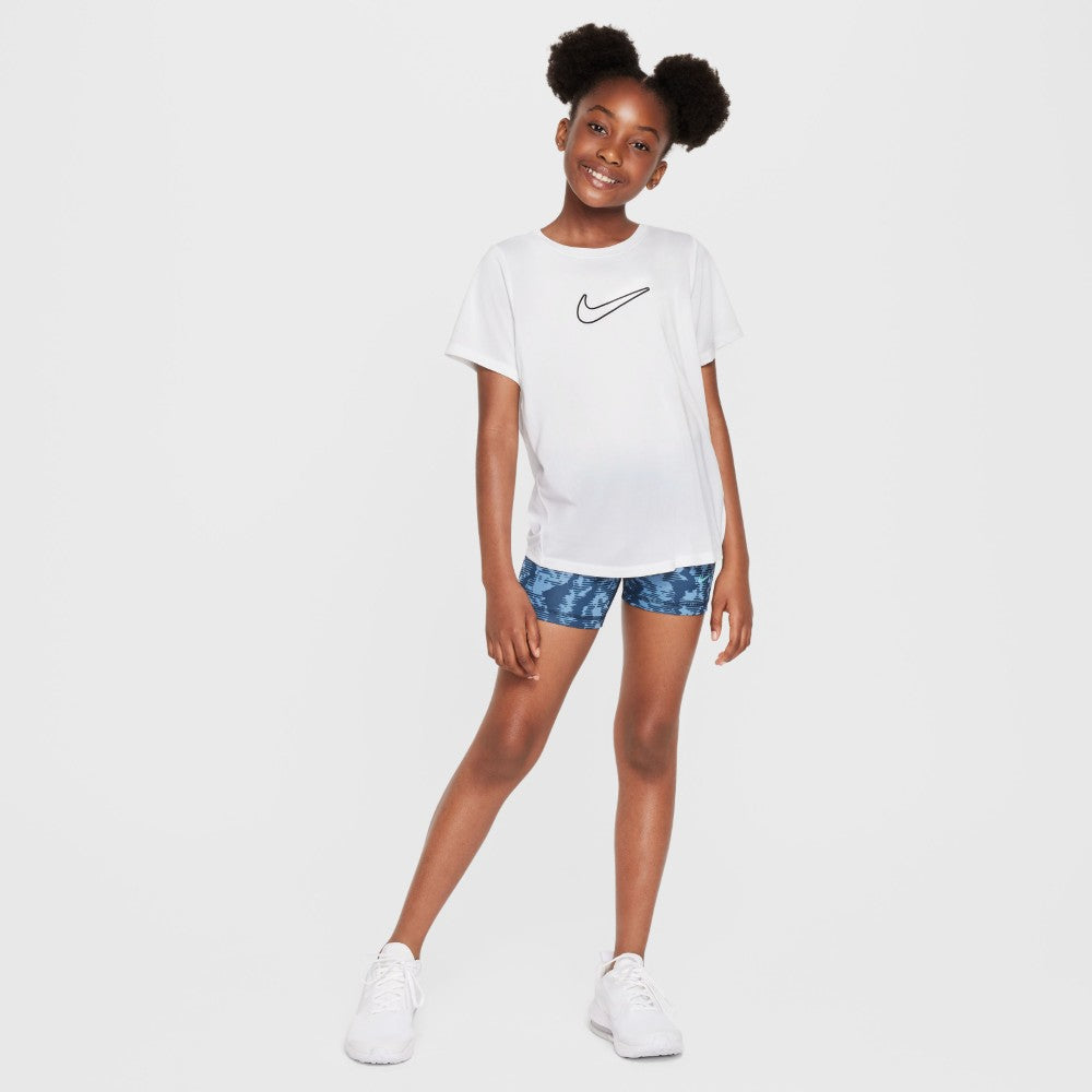 One Fitted Dri-Fit T-shirt