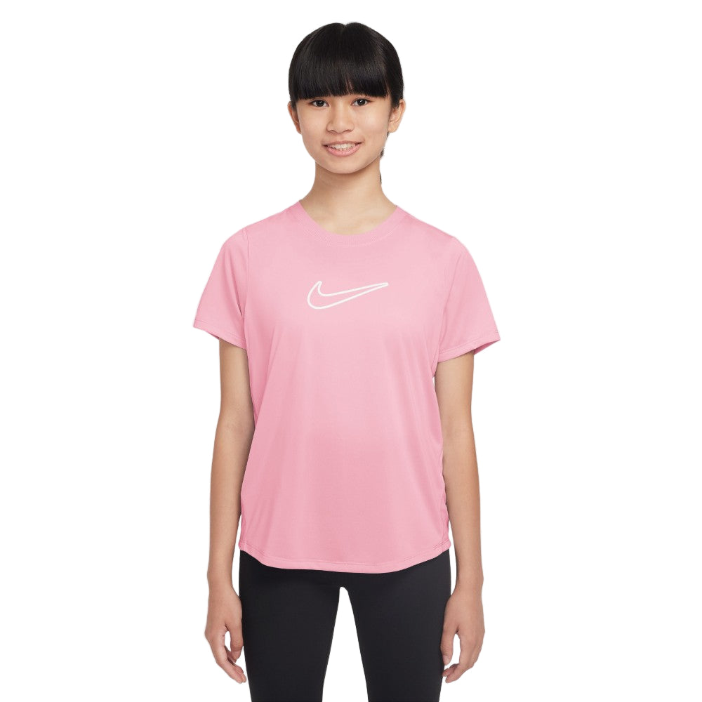 One Fitted Dri-Fit T-shirt