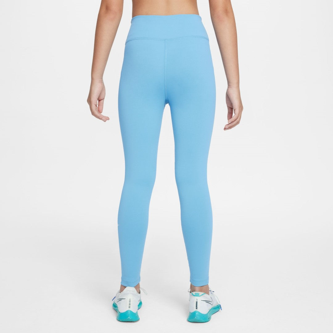 One Dri-FIT High-Waisted Leggings