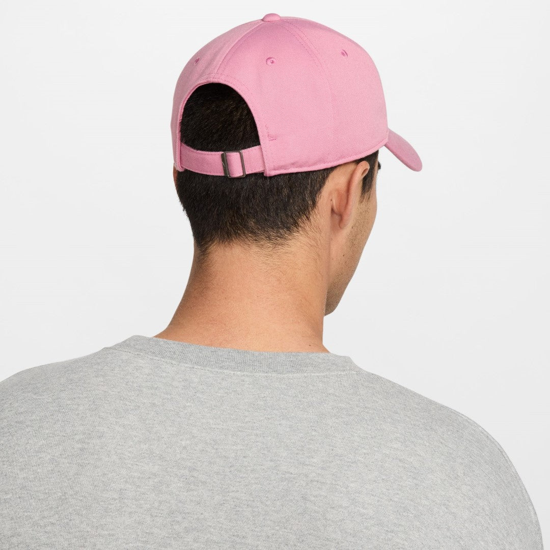 Club Unstructured Cap
