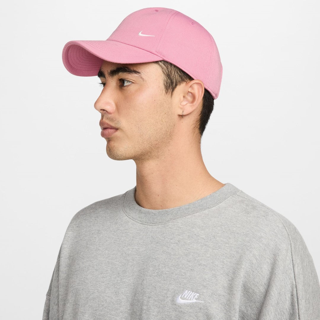 Club Unstructured Cap