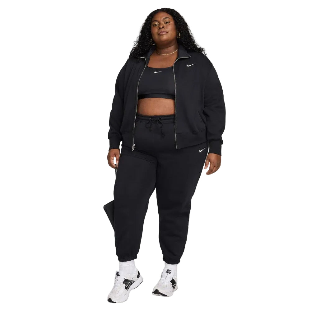 Sportswear Phoenix Fleece Oversized Tracksuit Bottoms
