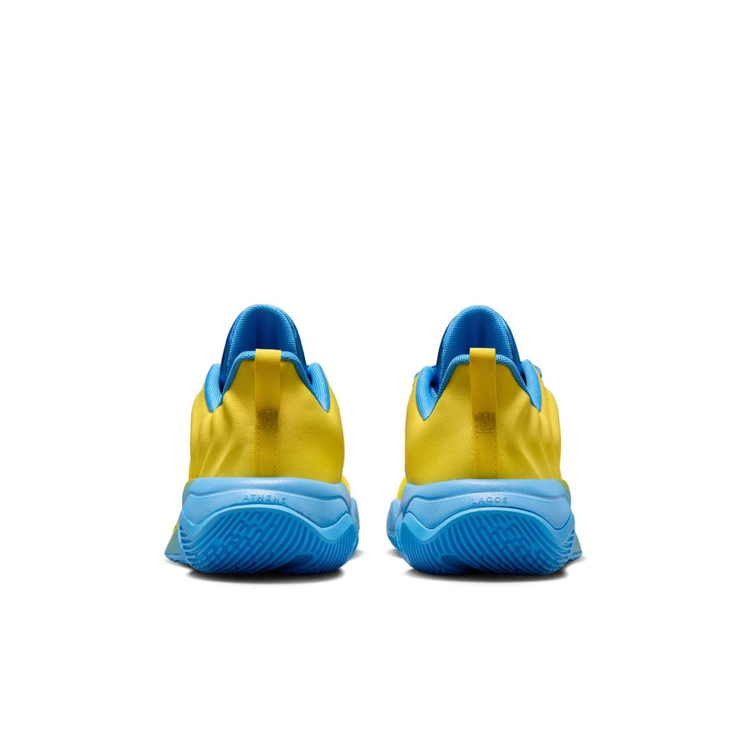 Giannis Immortality Basketball Shoes