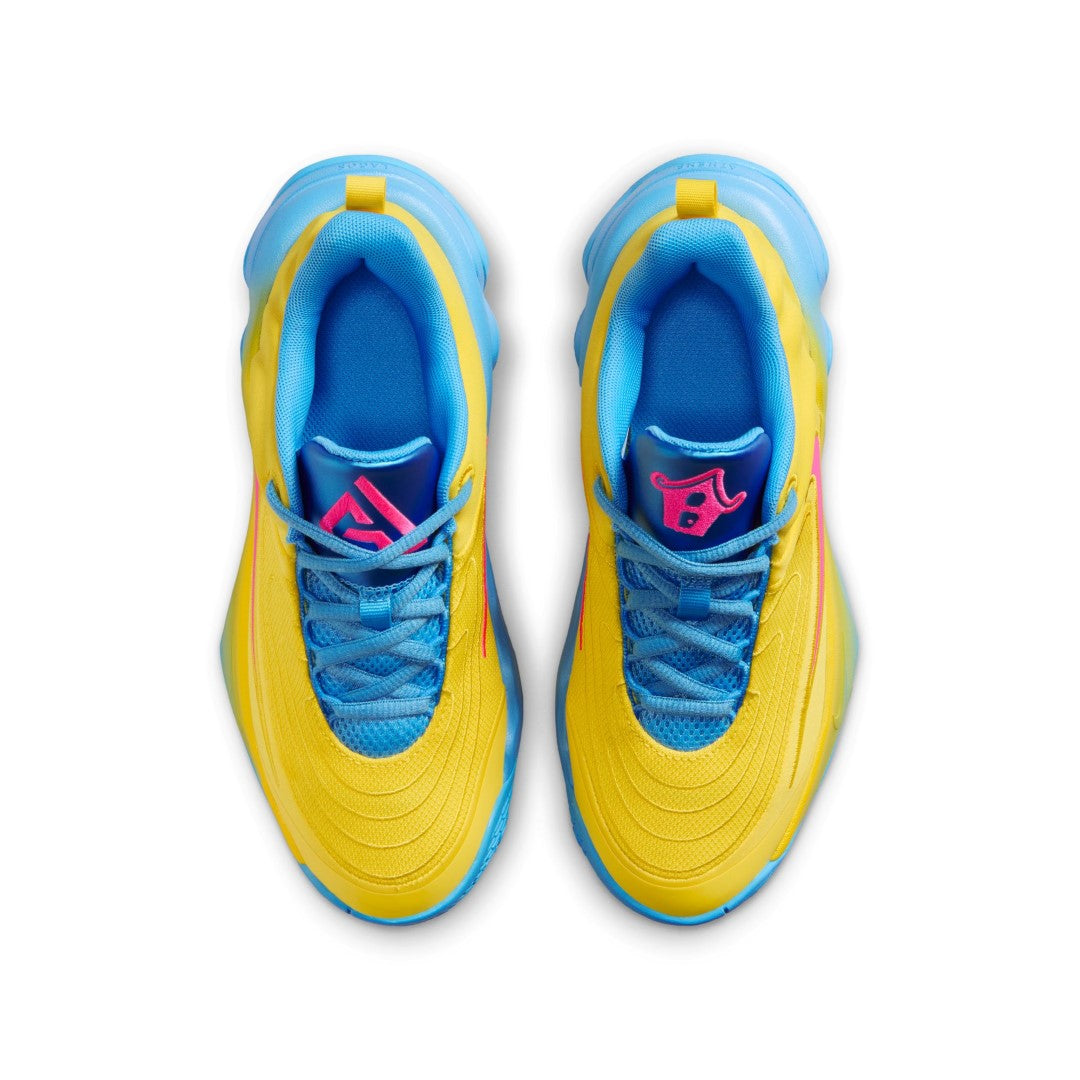 Giannis Immortality Basketball Shoes