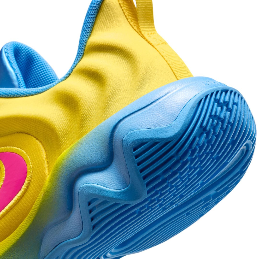 Giannis Immortality Basketball Shoes