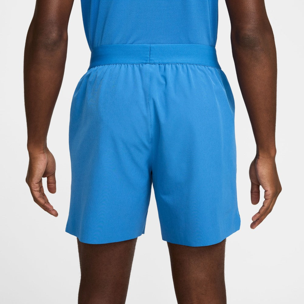 Court Advantage Dri-FIT 6"Inch Tennis Shorts