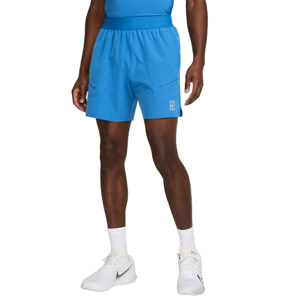 Court Advantage Dri-FIT 6"Inch Tennis Shorts