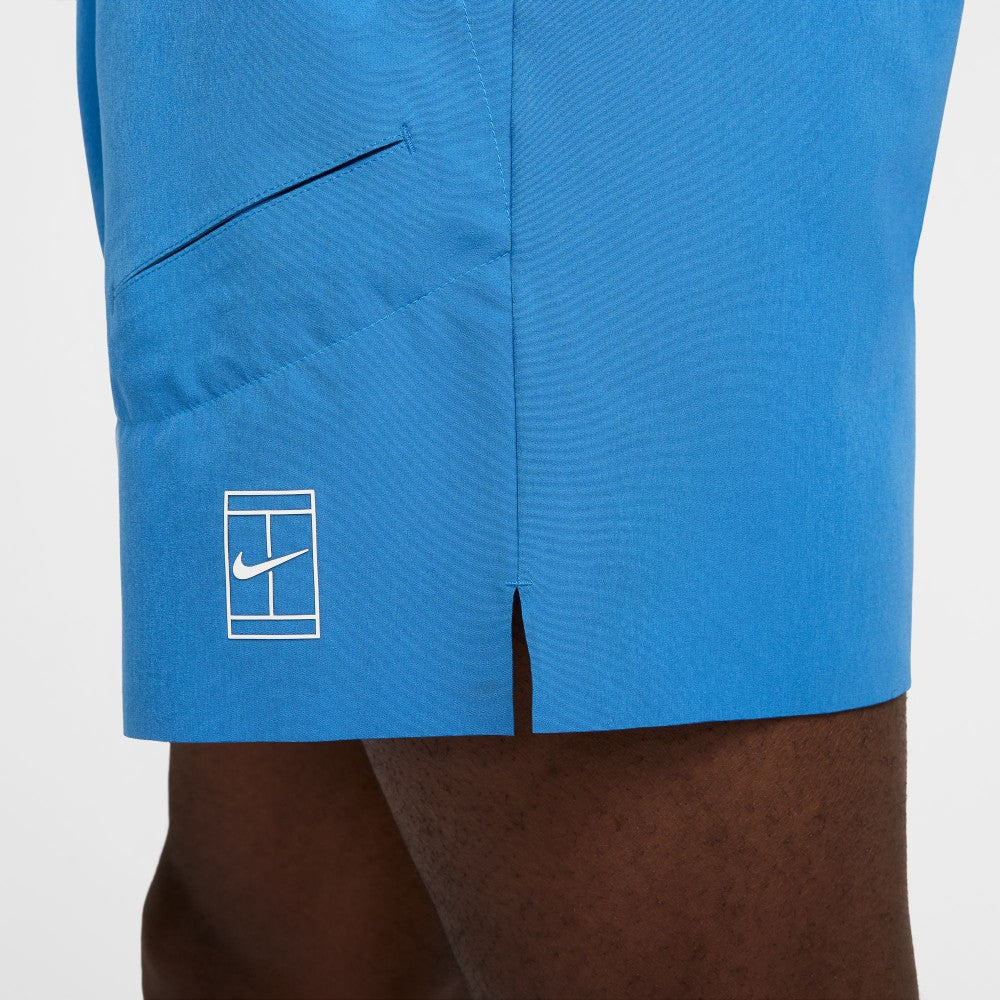 Court Advantage Dri-FIT 6"Inch Tennis Shorts
