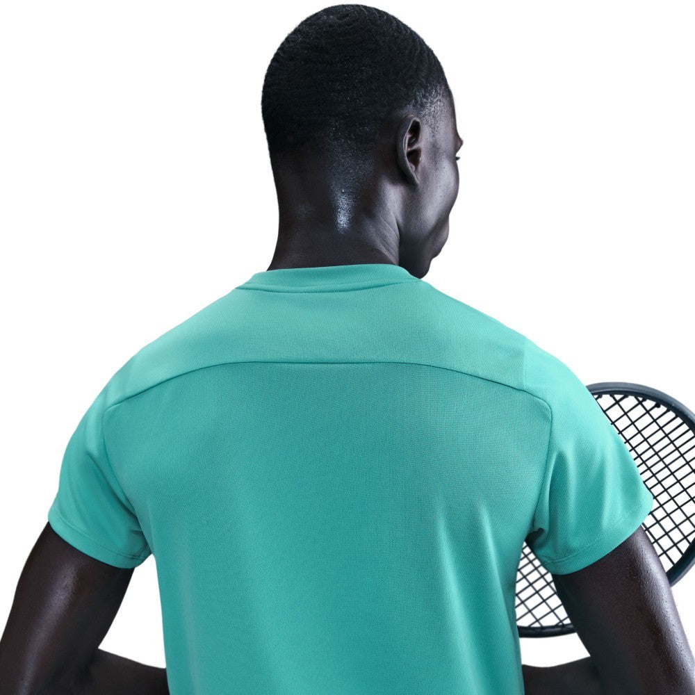 Court Victory Men’s Dri-FIT Tennis Top