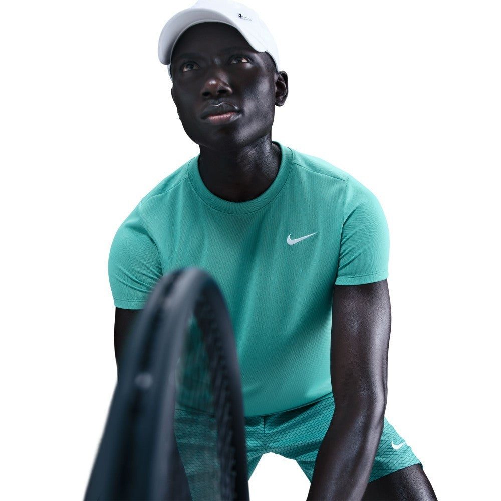 Court Victory Men’s Dri-FIT Tennis Top