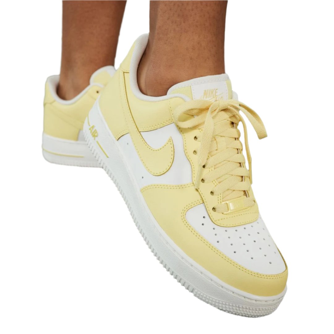 Air Force 07 Lifestyle Shoes