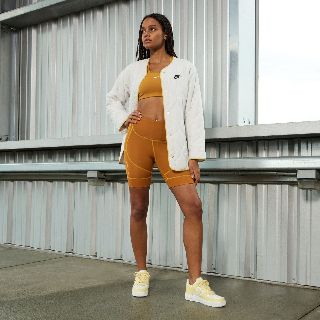 Air Force 07 Lifestyle Shoes