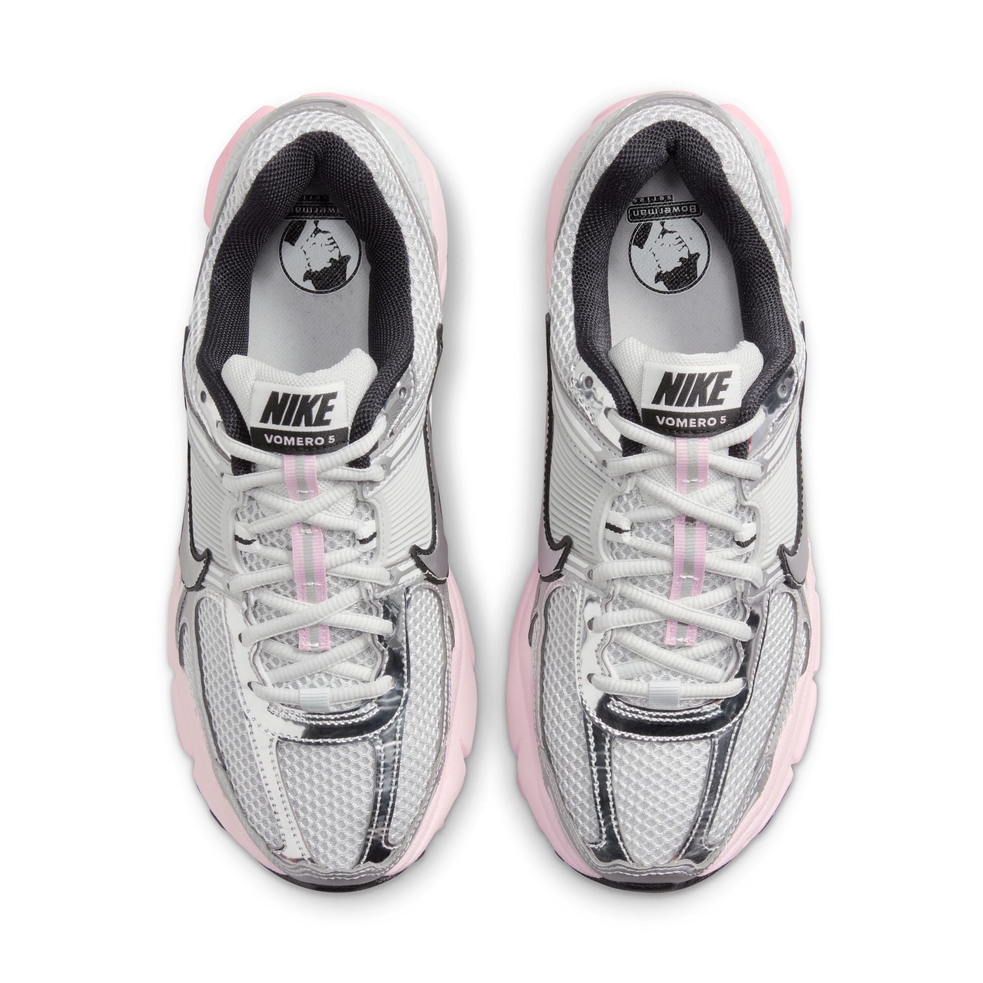 Zoom Vomero 5 Shoes