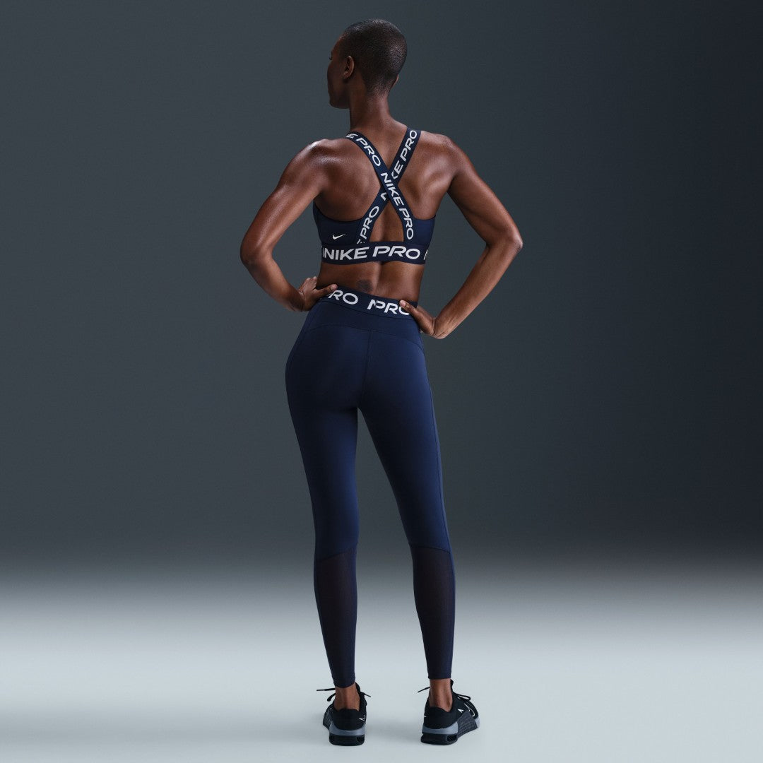 Pro Light-Support Non-Padded Sports Bra
