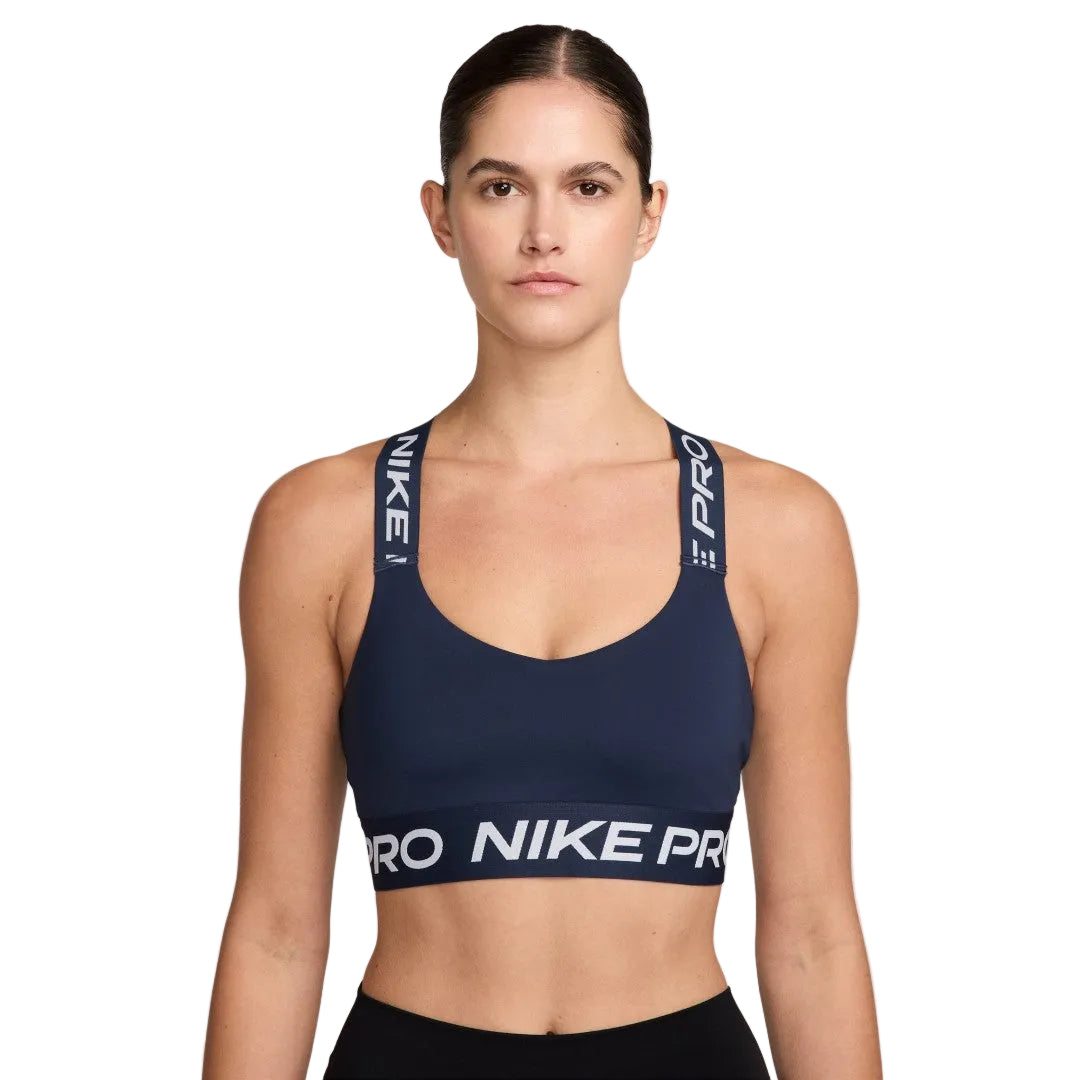 Pro Light-Support Non-Padded Sports Bra